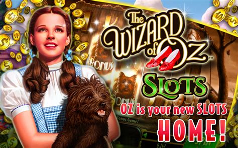 wizard of oz slot game|wizard of oz games free download.